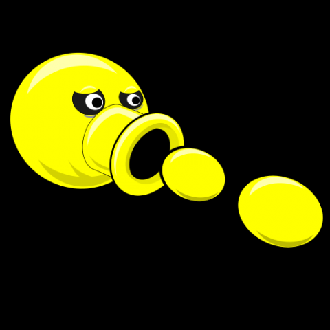 Blowie App Icon